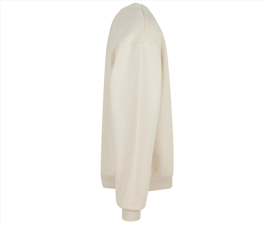 New Morning Studios Oversized Crewneck