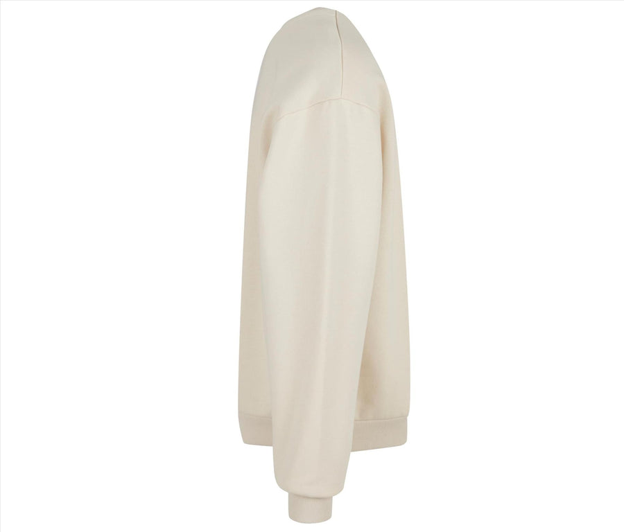 Oversized Crewneck
