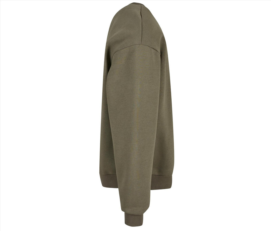Oversized Crewneck