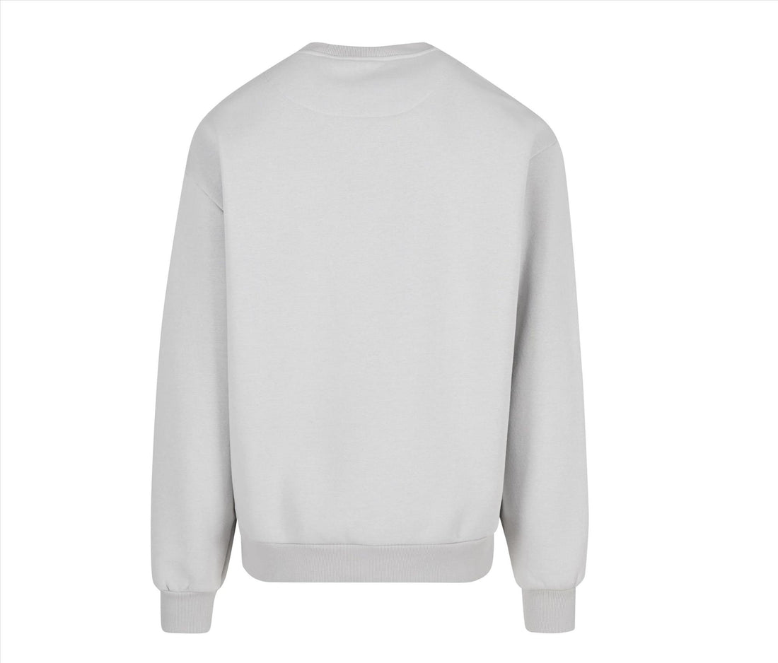New Morning Studios Oversized Crewneck