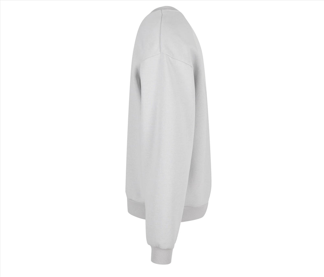 New Morning Studios Oversized Crewneck