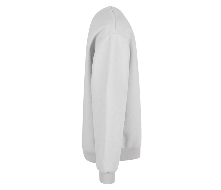 Oversized Crewneck