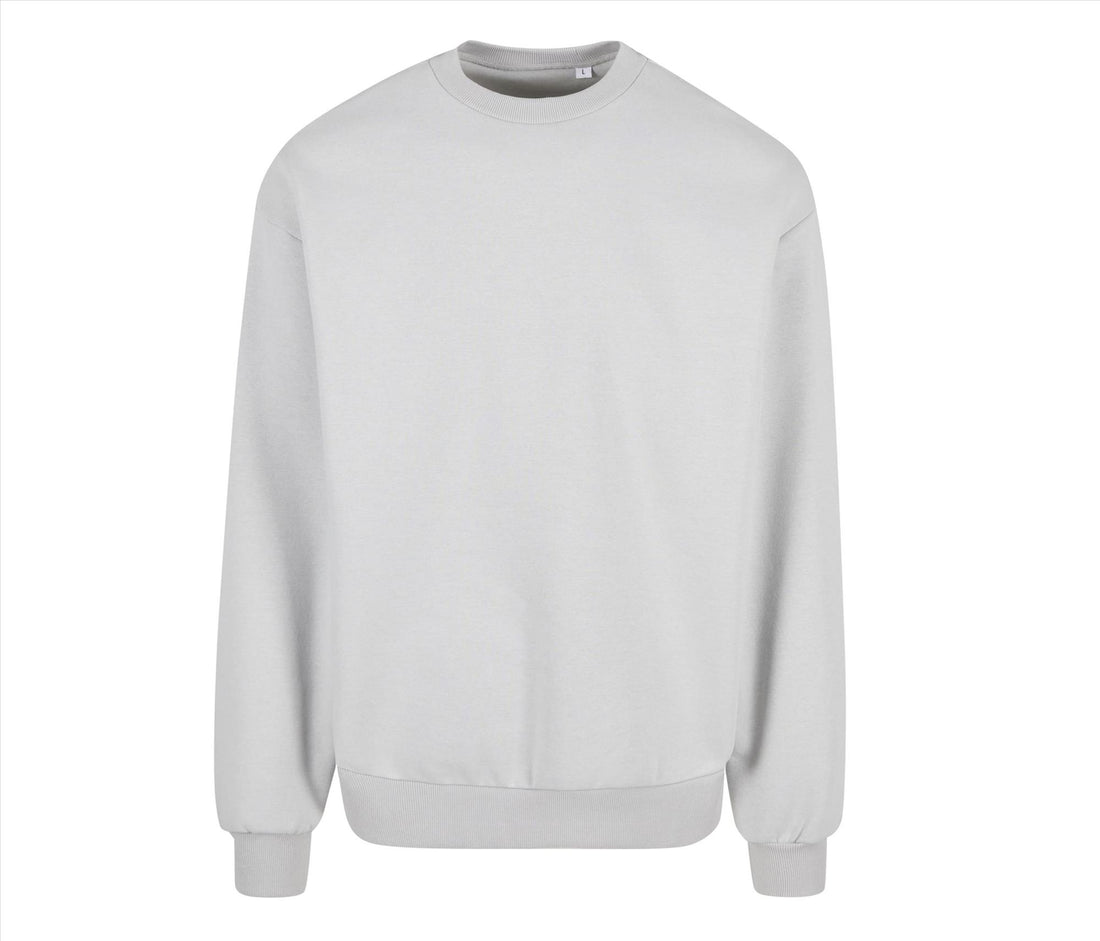 New Morning Studios Oversized Crewneck