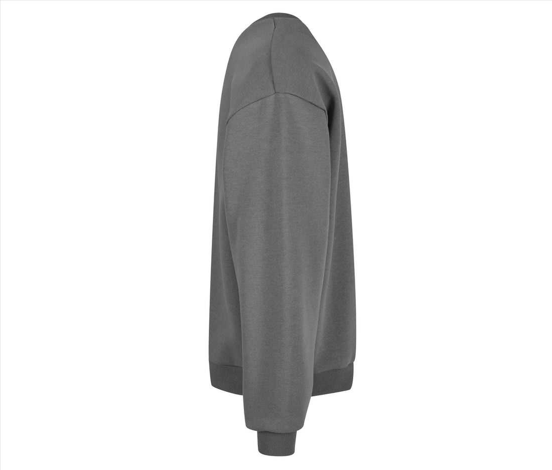 New Morning Studios Oversized Crewneck