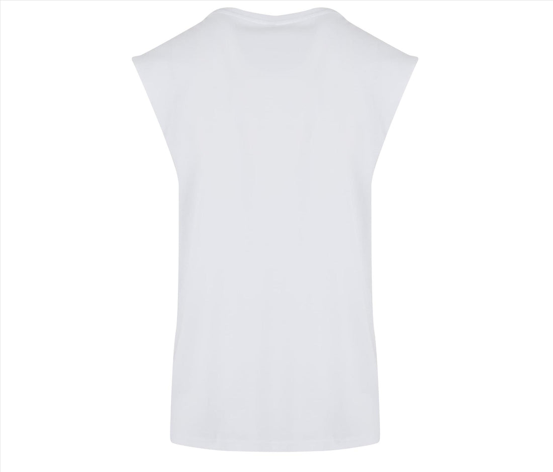 New Morning Studios Sleeveless T-shirt