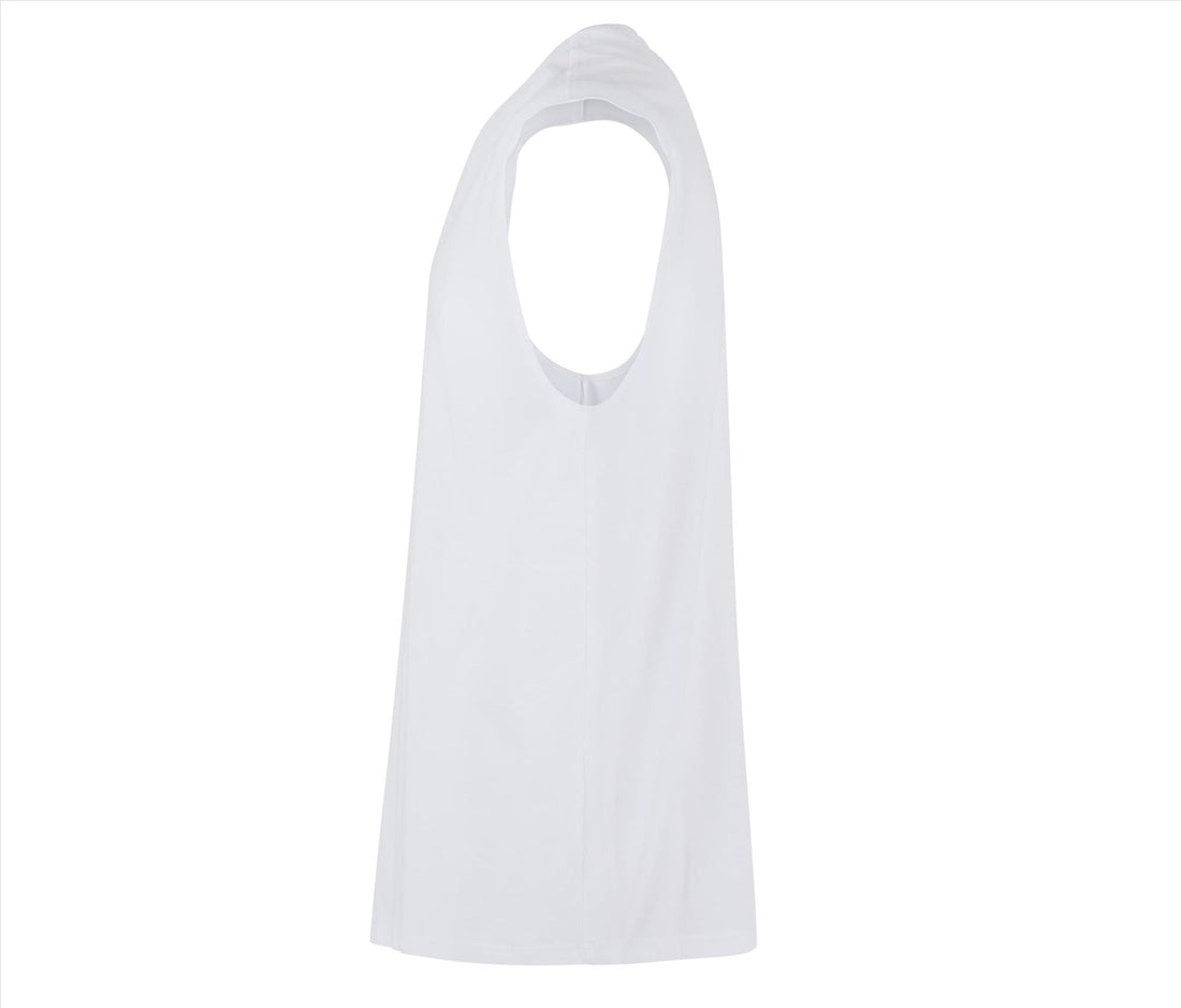 New Morning Studios Sleeveless T-shirt