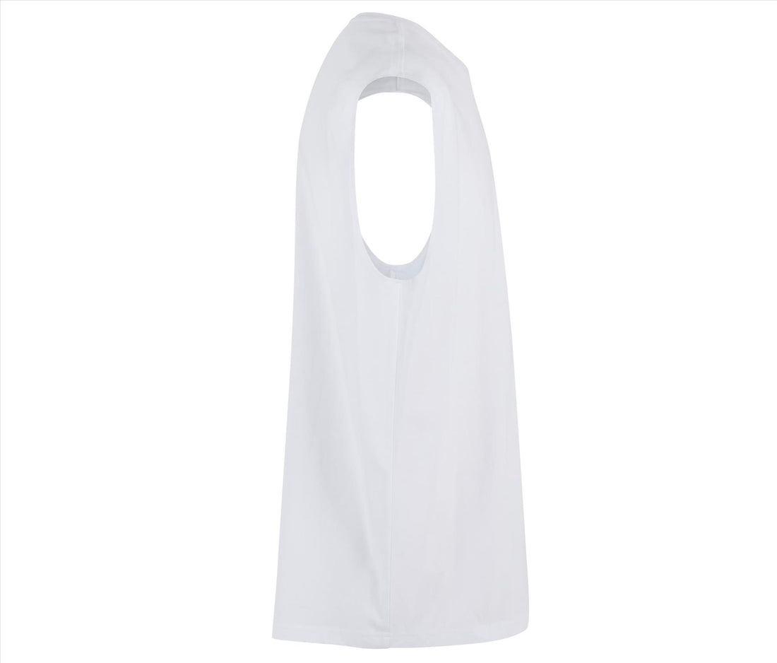 New Morning Studios Sleeveless T-shirt