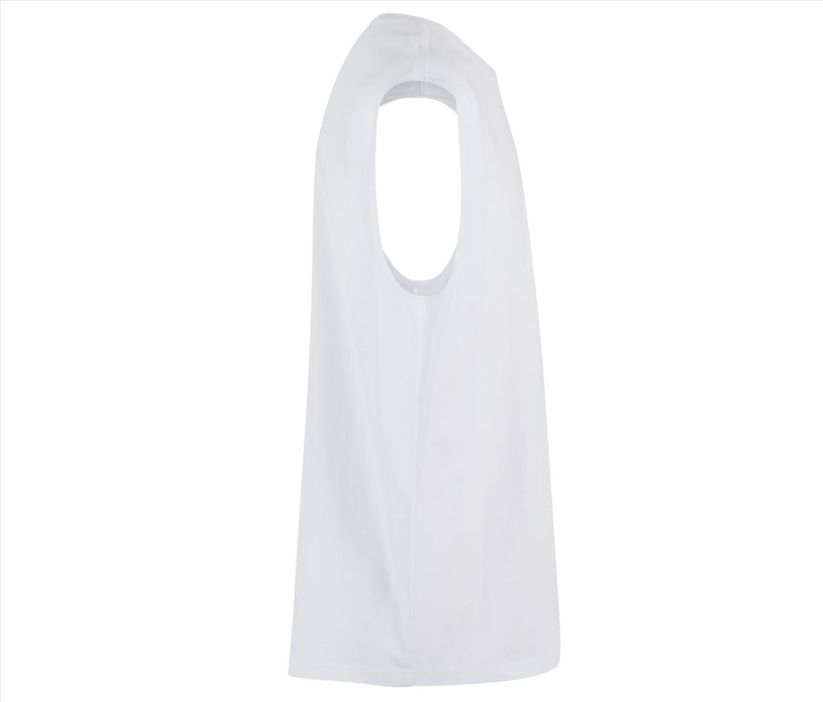 Sleeveless Tee