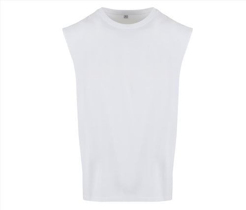 New Morning Studios Sleeveless T-shirt