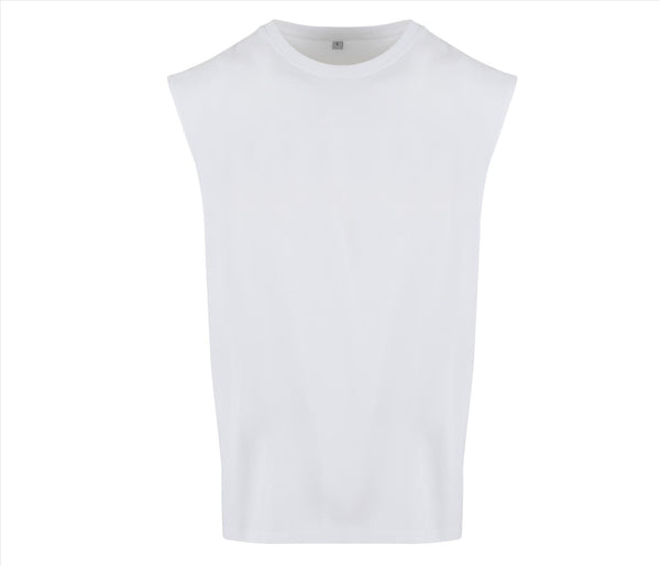 New Morning Studios Sleeveless T-shirt