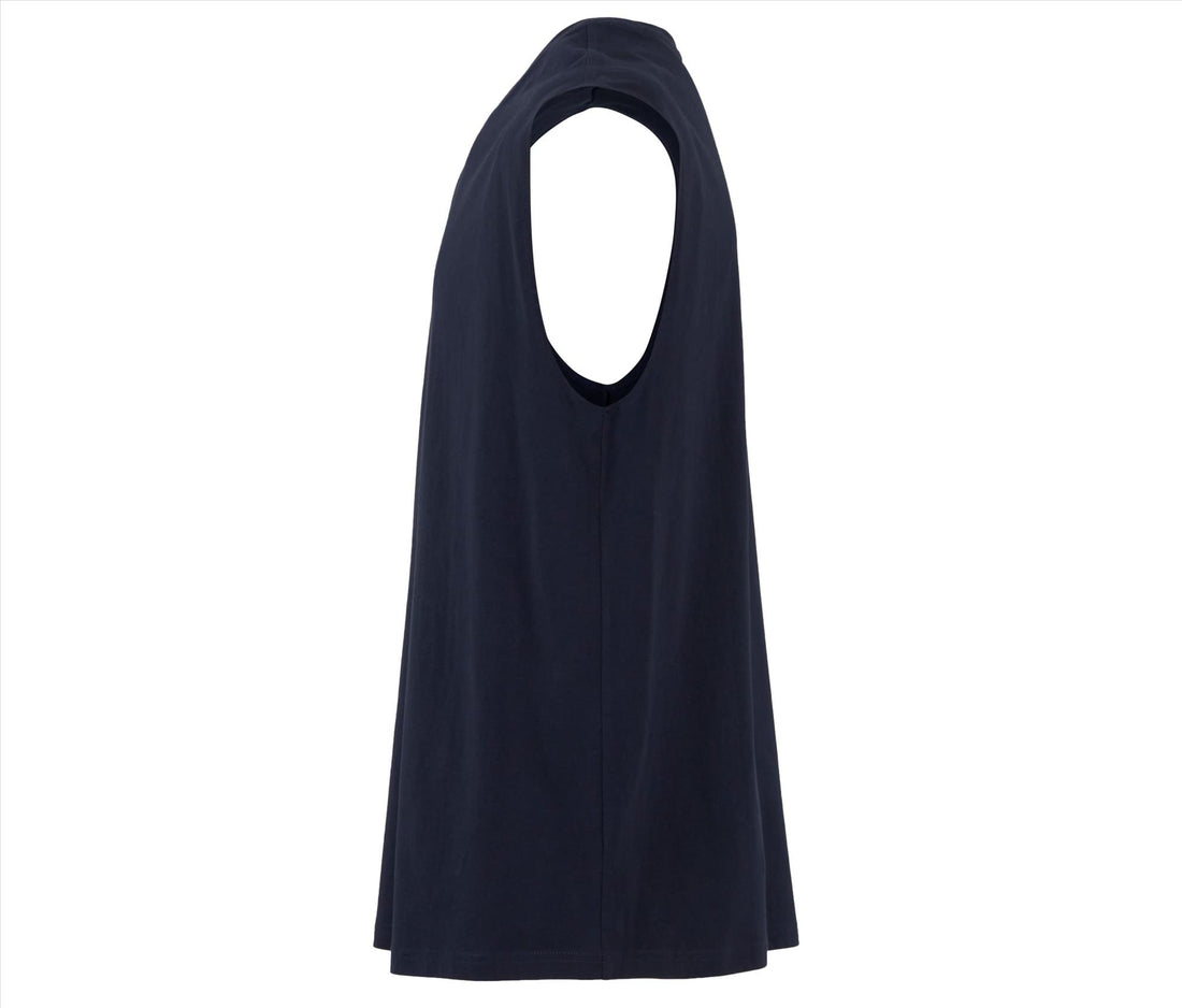 New Morning Studios Sleeveless T-shirt