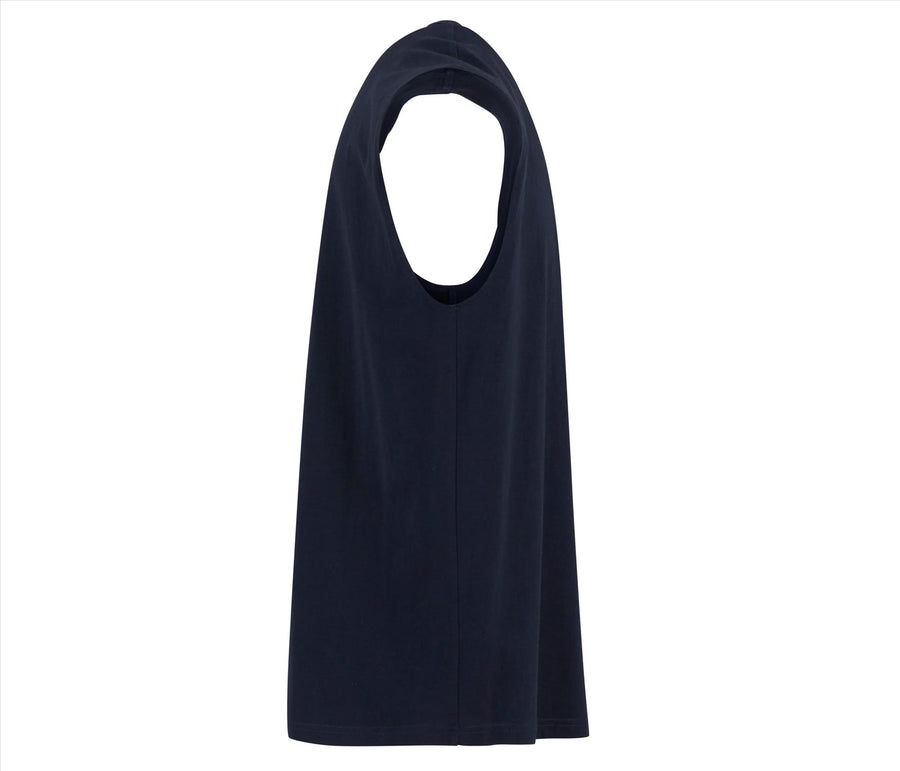 Sleeveless Tee