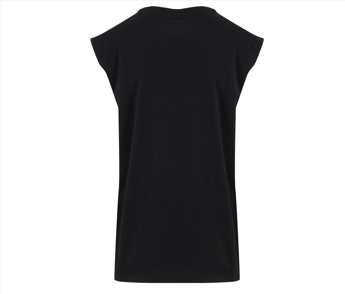 New Morning Studios Sleeveless T-shirt