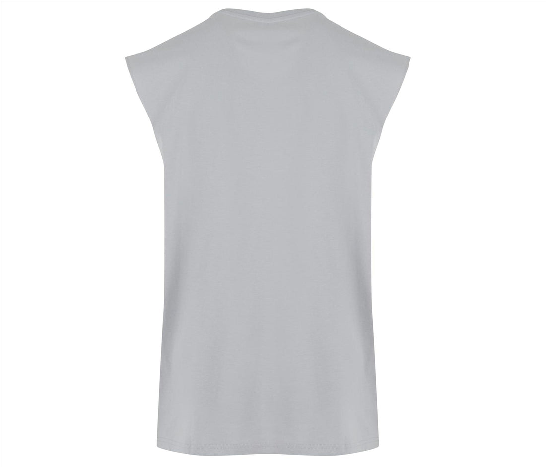 New Morning Studios Sleeveless T-shirt