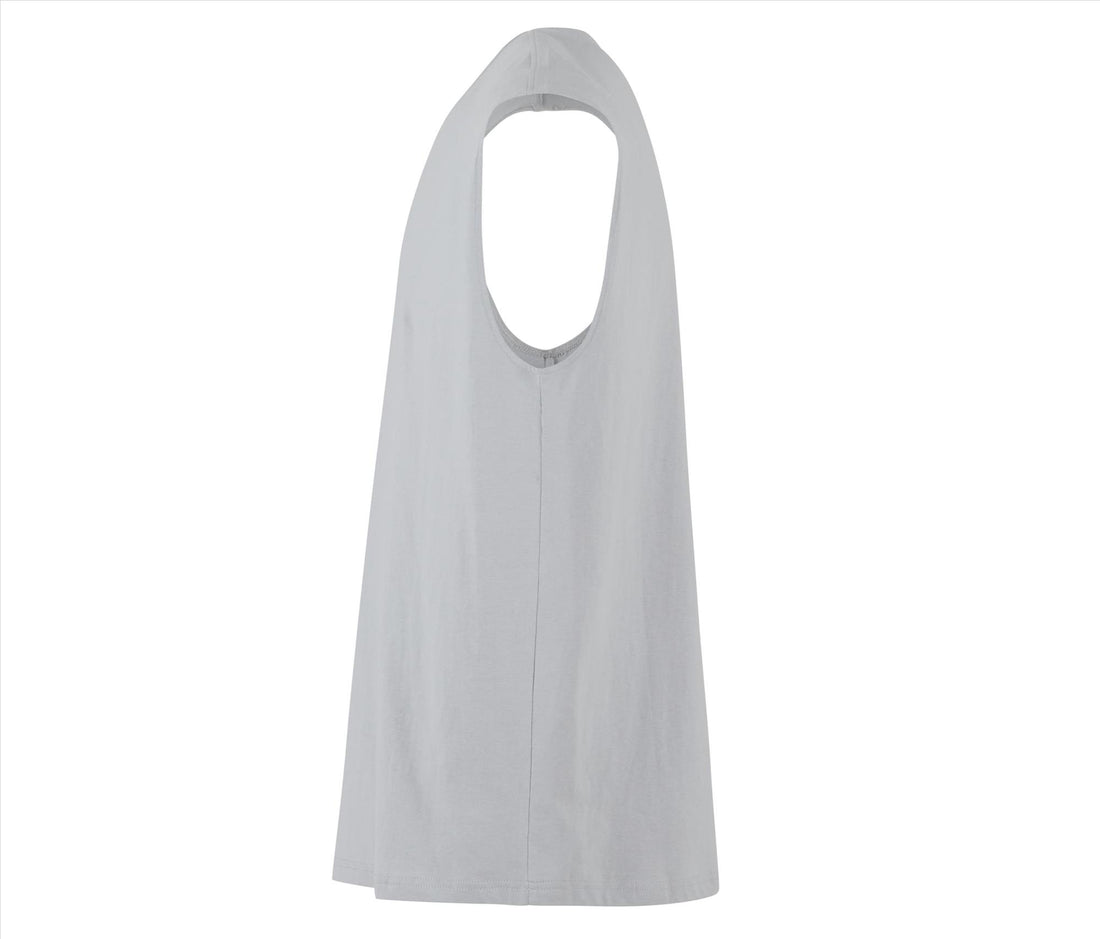 New Morning Studios Sleeveless T-shirt