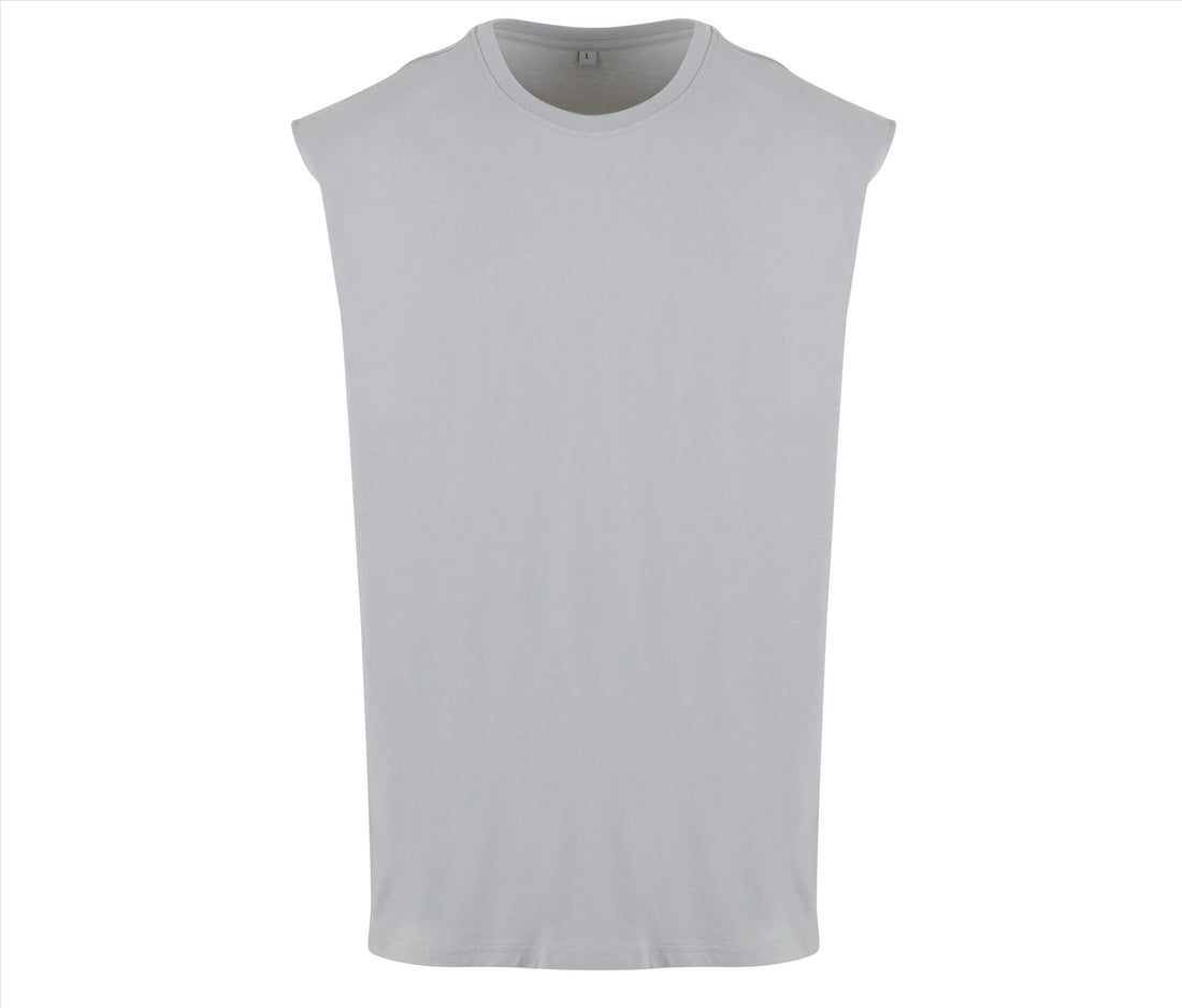 New Morning Studios Sleeveless T-shirt