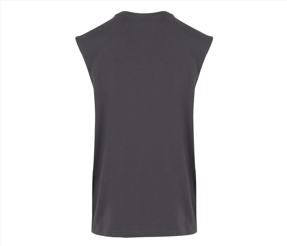 New Morning Studios Sleeveless T-shirt