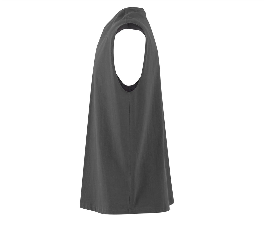 New Morning Studios Sleeveless T-shirt