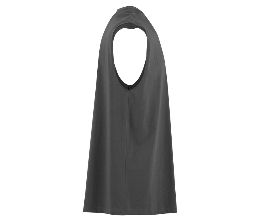 Sleeveless Tee