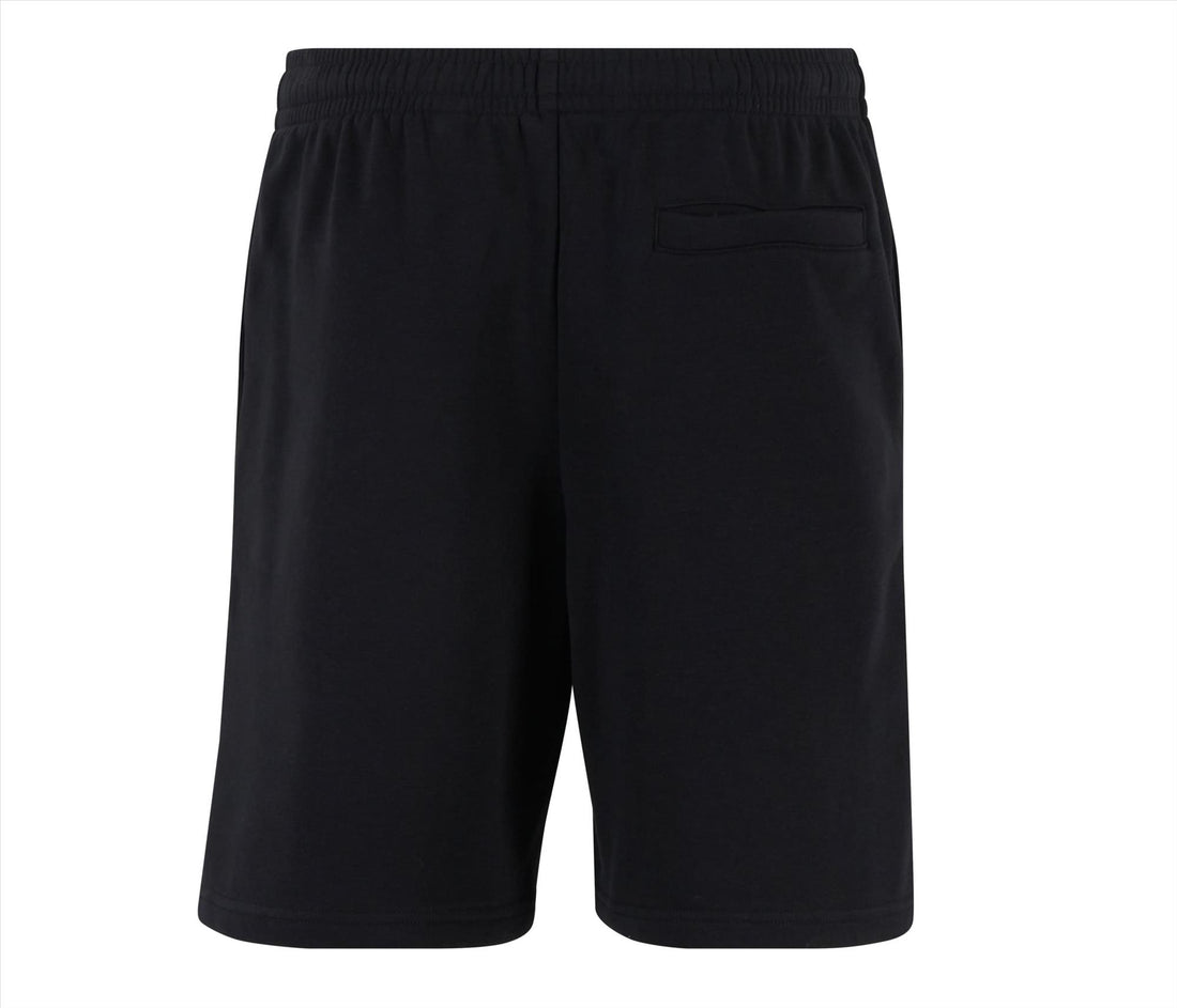 New Morning Studios Regular Fit Sweater Shorts