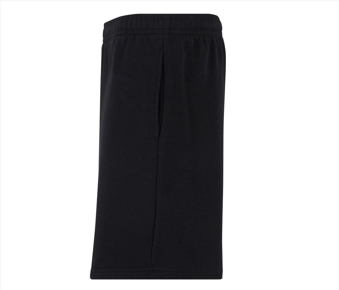 New Morning Studios Regular Fit Sweater Shorts