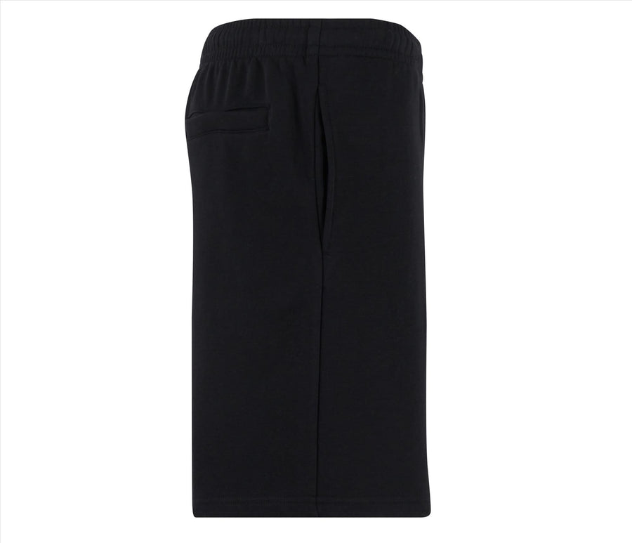 Regular Fit Sweat Shorts