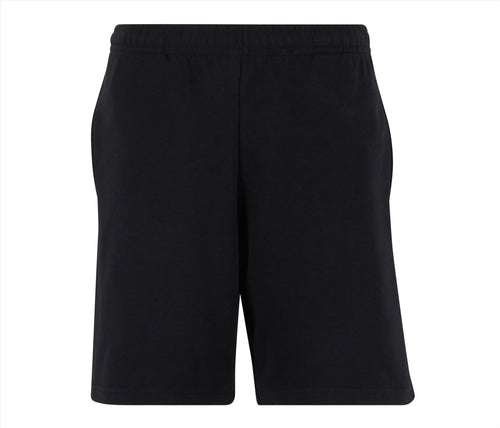 New Morning Studios Regular Fit Sweater Shorts