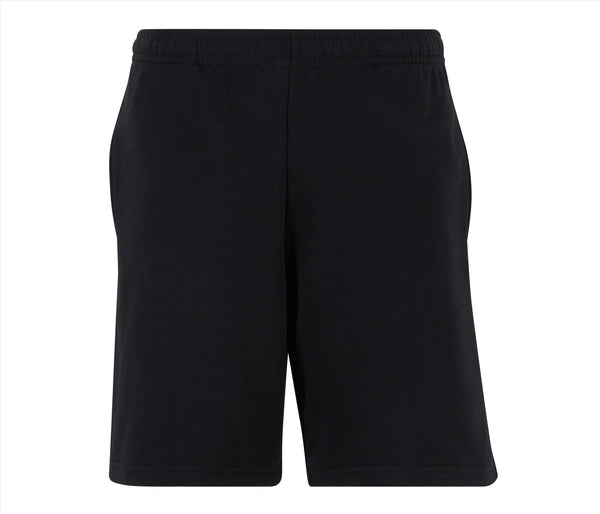New Morning Studios Regular Fit Sweater Shorts