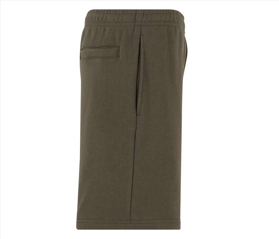 Regular Fit Sweat Shorts