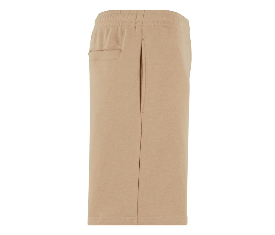 Regular Fit Sweat Shorts