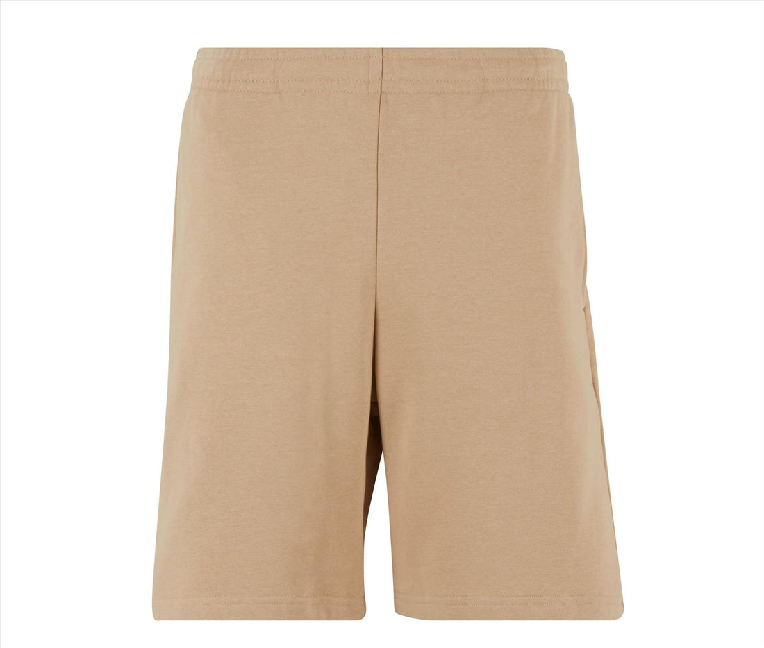 New Morning Studios Regular Fit Sweater Shorts