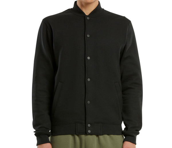 New Morning Studios College Jacket