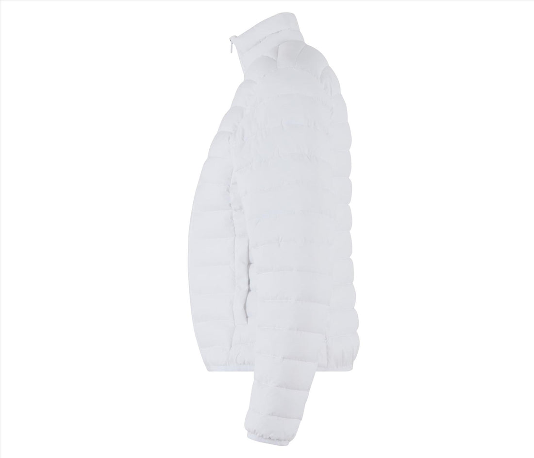 New Morning Studios Ladies Light Puffer Jacket