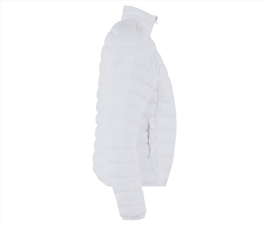 New Morning Studios Ladies Light Puffer Jacket
