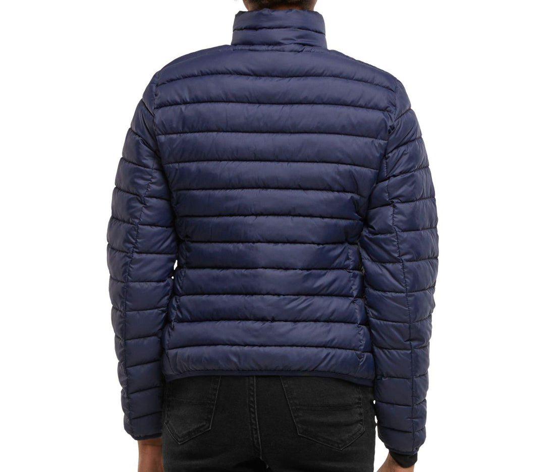 New Morning Studios Ladies Light Puffer Jacket
