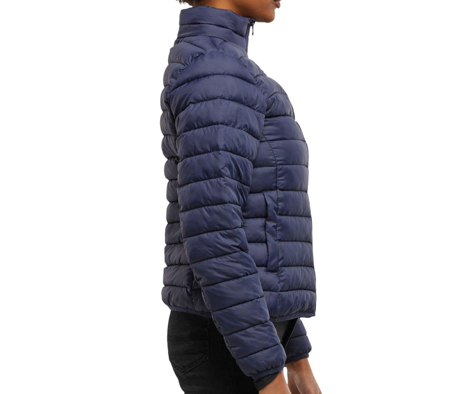 Ladies Light Puffer Jacket
