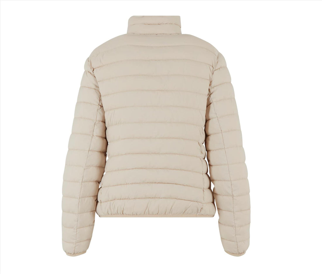 New Morning Studios Ladies Light Puffer Jacket