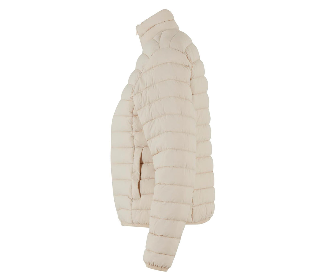New Morning Studios Ladies Light Puffer Jacket