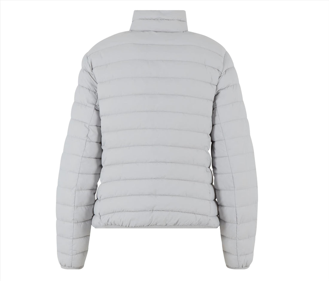 New Morning Studios Ladies Light Puffer Jacket