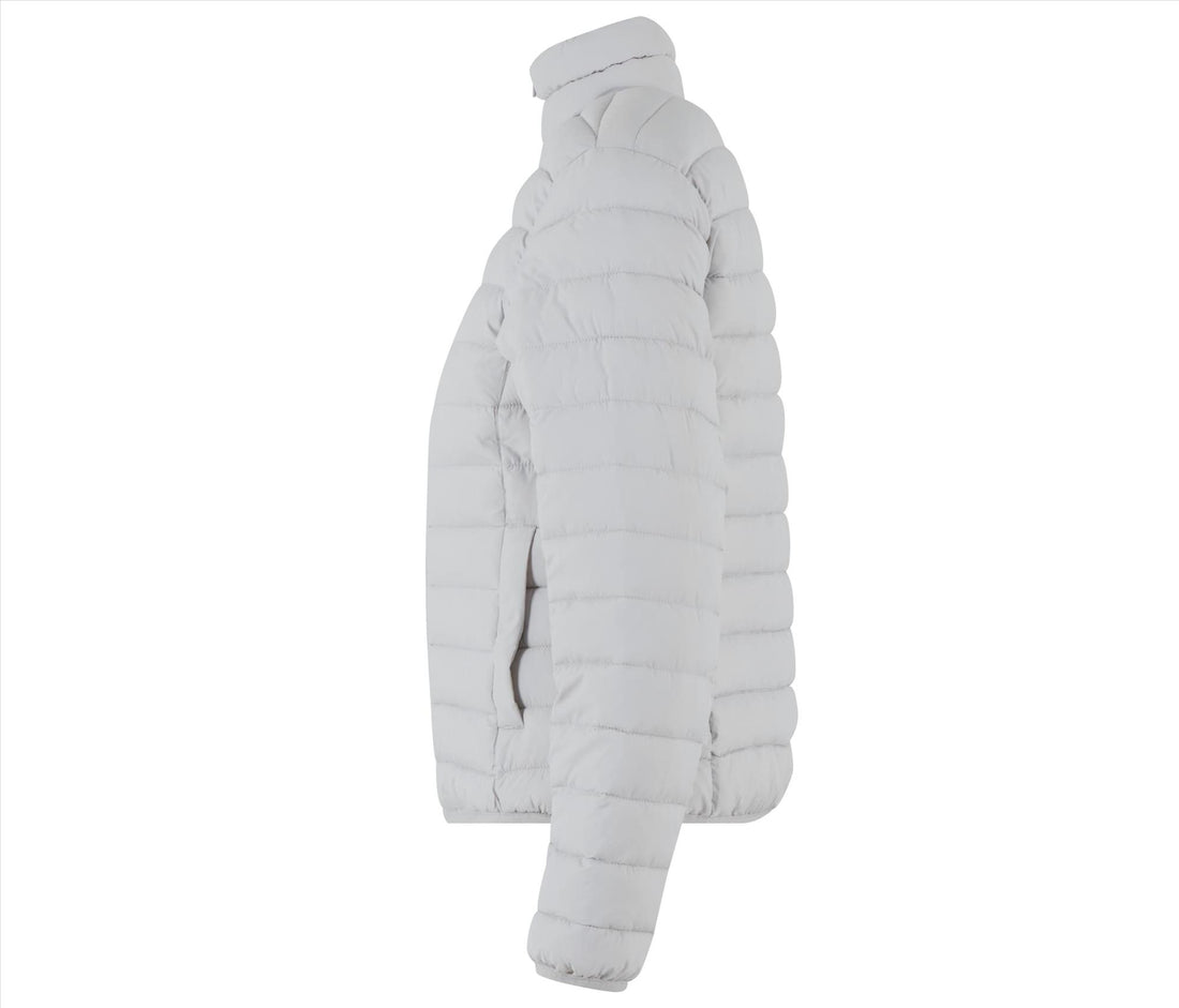 New Morning Studios Ladies Light Puffer Jacket
