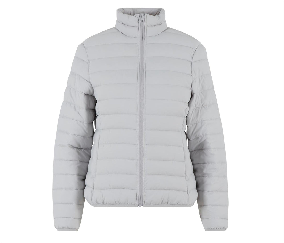 New Morning Studios Ladies Light Puffer Jacket