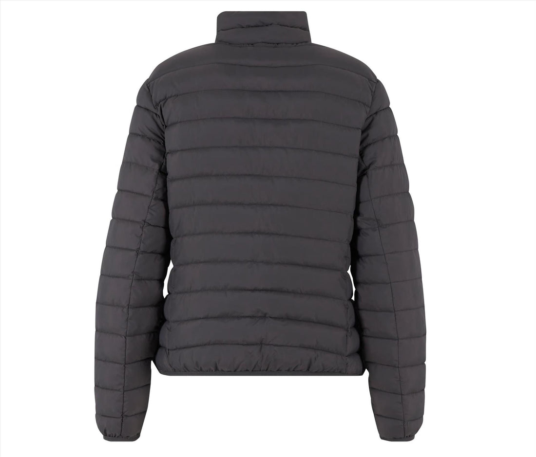 New Morning Studios Ladies Light Puffer Jacket