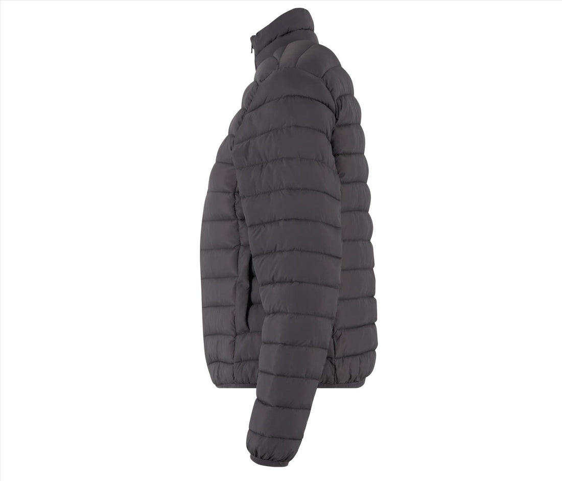 New Morning Studios Ladies Light Puffer Jacket