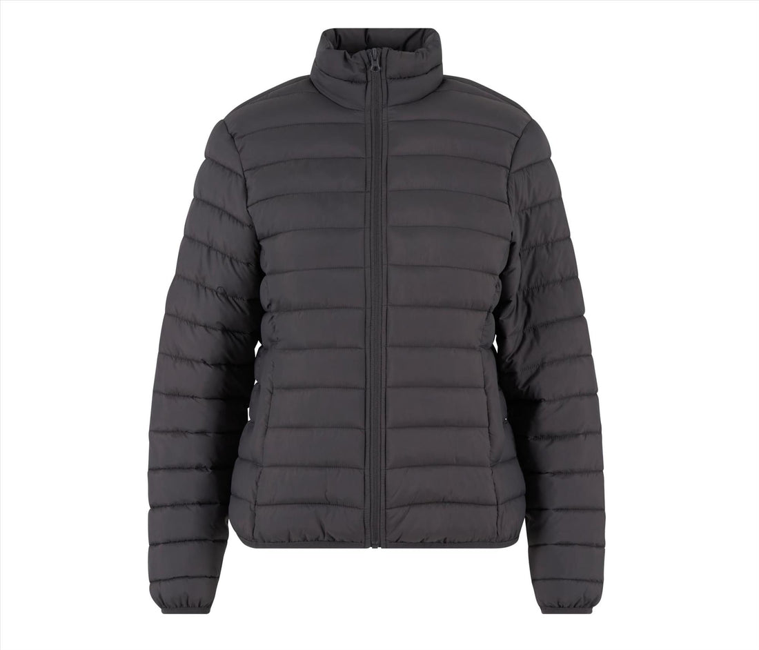 New Morning Studios Ladies Light Puffer Jacket