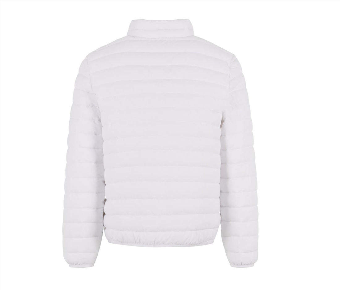 New Morning Studios Light Puffer Jacket