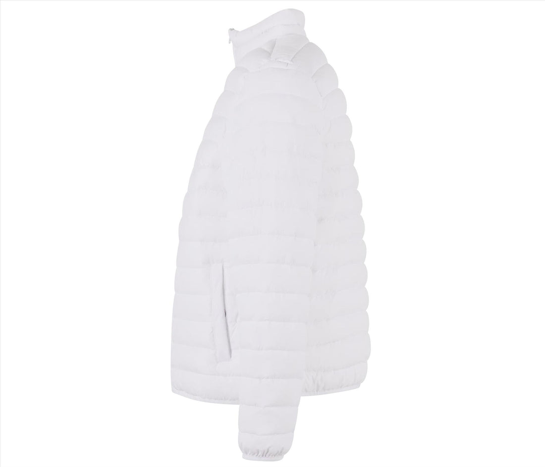 New Morning Studios Light Puffer Jacket