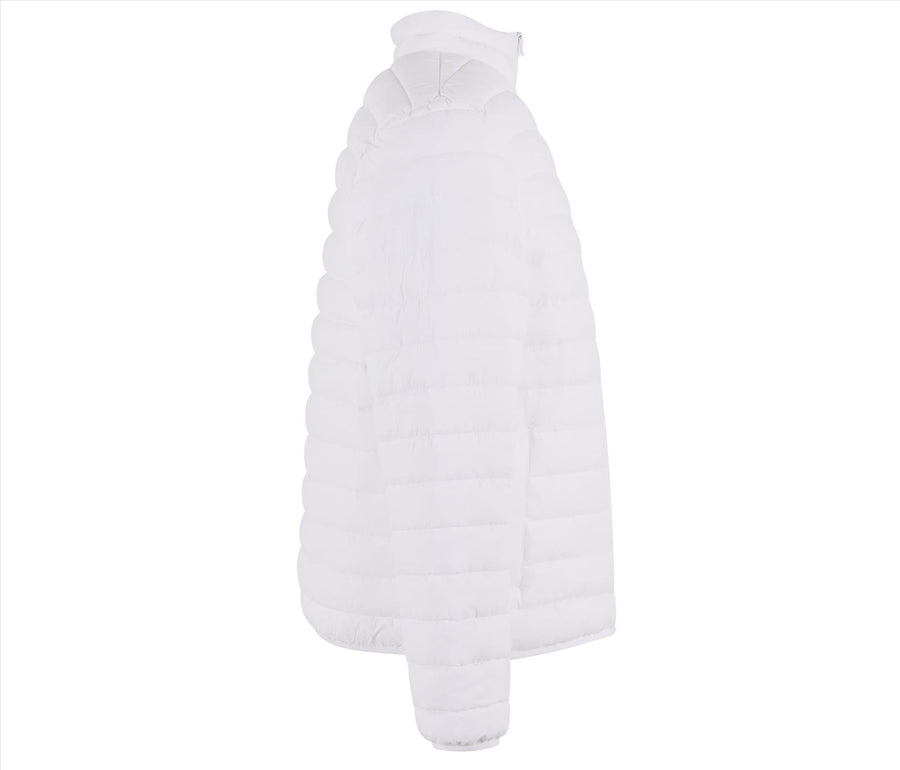 Light Puffer Jacket