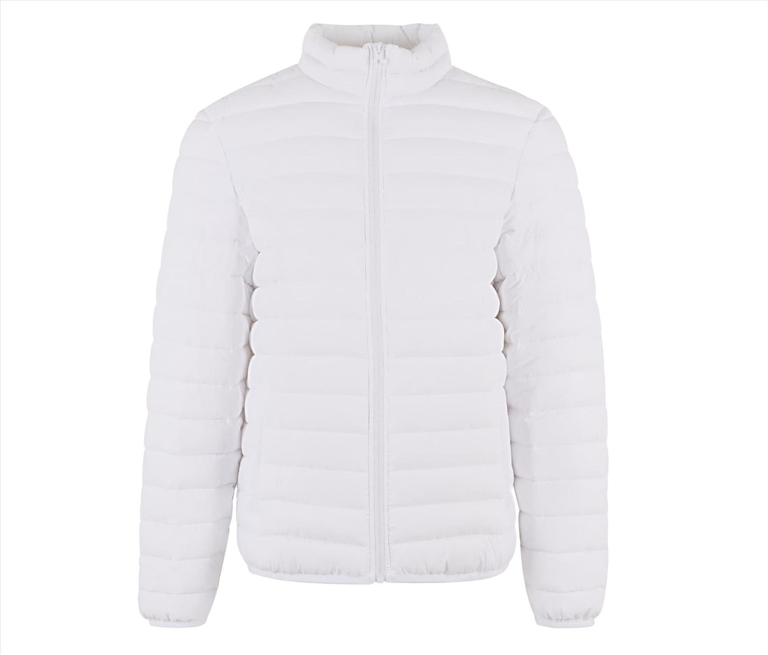 New Morning Studios Light Puffer Jacket