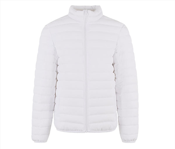 New Morning Studios Light Puffer Jacket