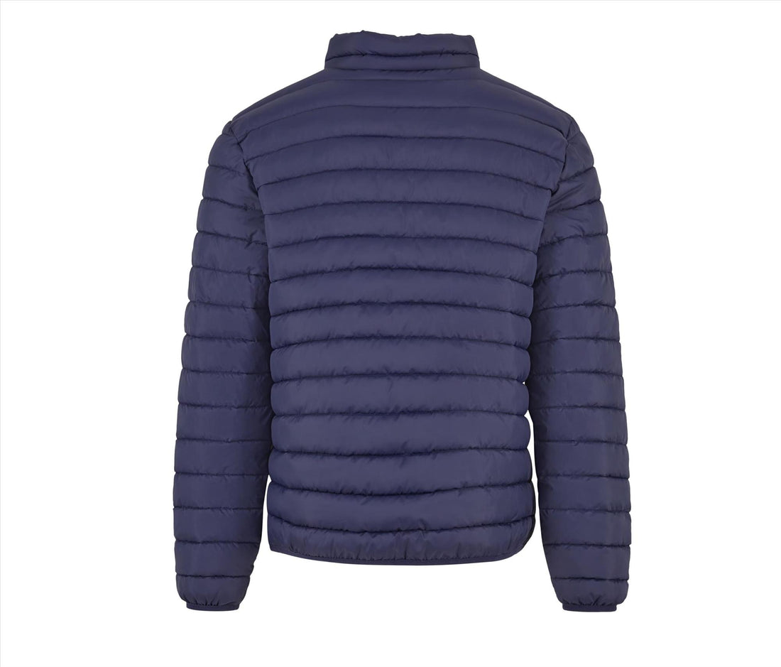 New Morning Studios Light Puffer Jacket